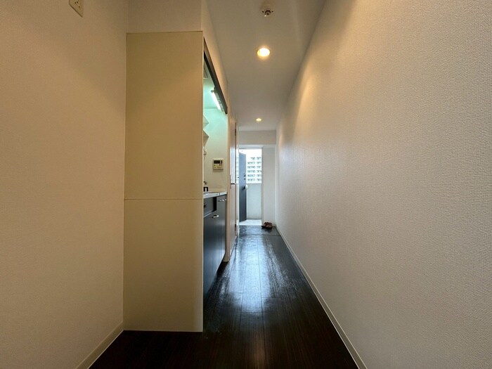 セントレイクセレブ代官町の物件内観写真