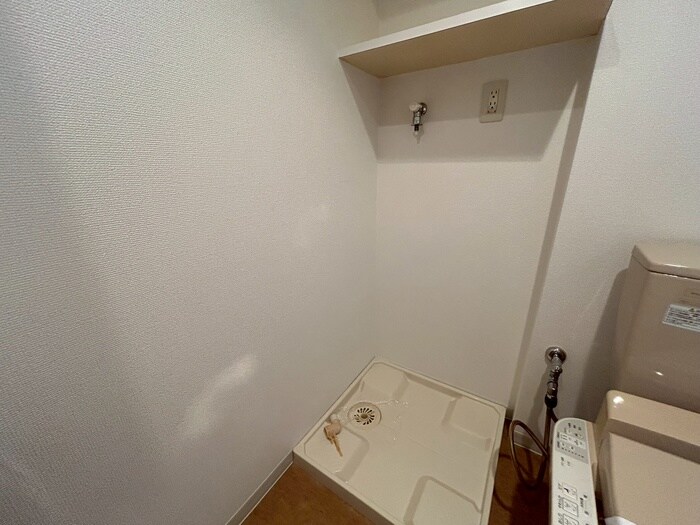 セントレイクセレブ代官町の物件内観写真