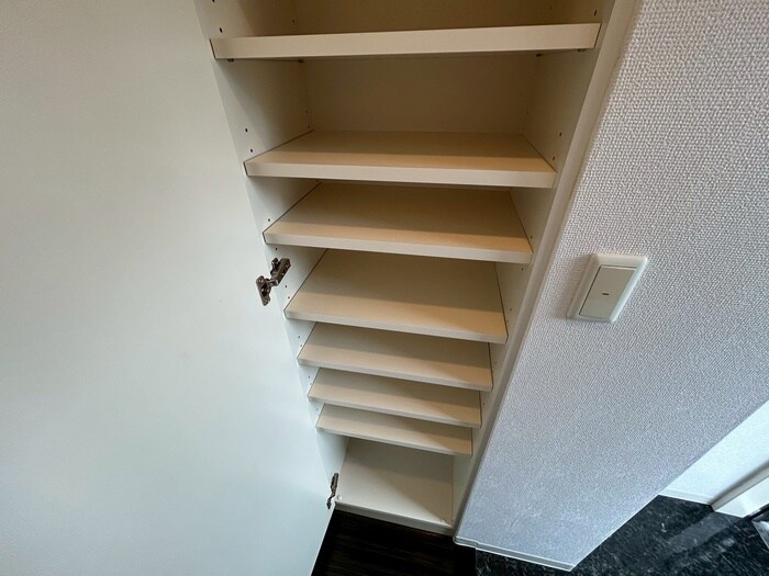 セントレイクセレブ代官町の物件内観写真