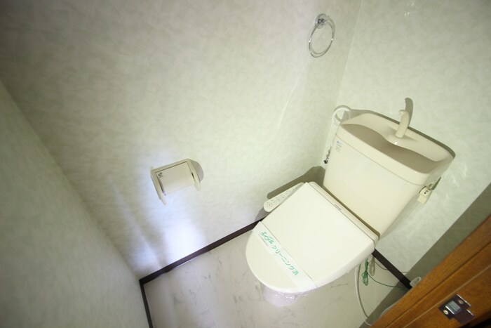 ボヌール千代田の物件内観写真