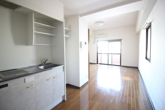 ボヌール千代田の物件内観写真