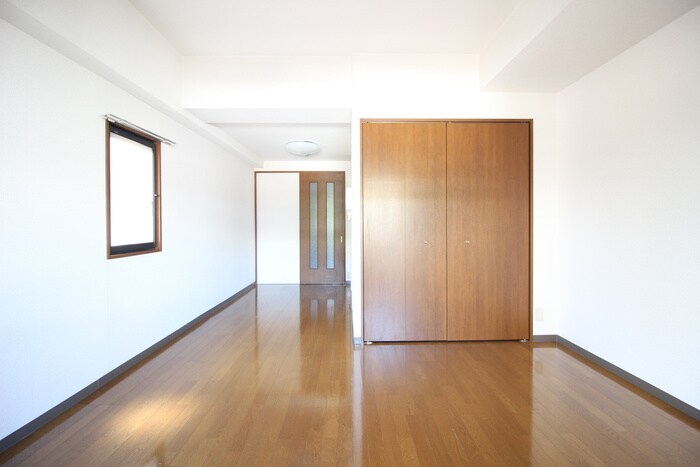 ボヌール千代田の物件内観写真