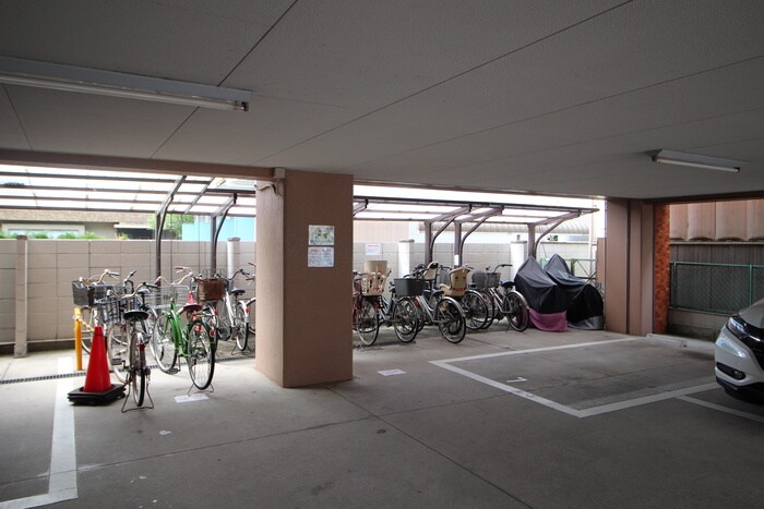 グレ－スホリベ２の物件外観写真