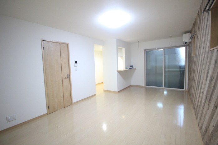 ソレイユの物件内観写真