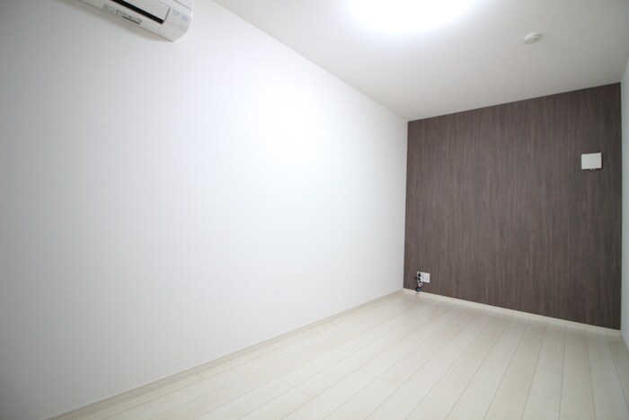 メイクスR道徳公園Iの物件内観写真