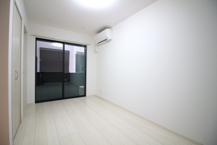 メイクスR道徳公園Iの物件内観写真