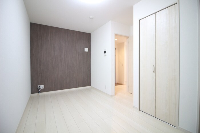 メイクスR道徳公園Iの物件内観写真