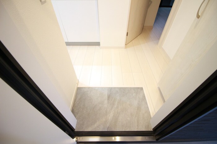 メイクスR道徳公園Iの物件内観写真