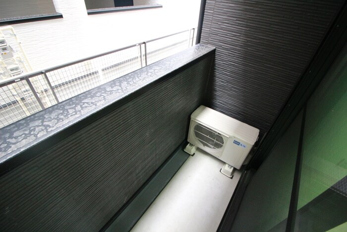 メイクスR道徳公園Iの物件内観写真