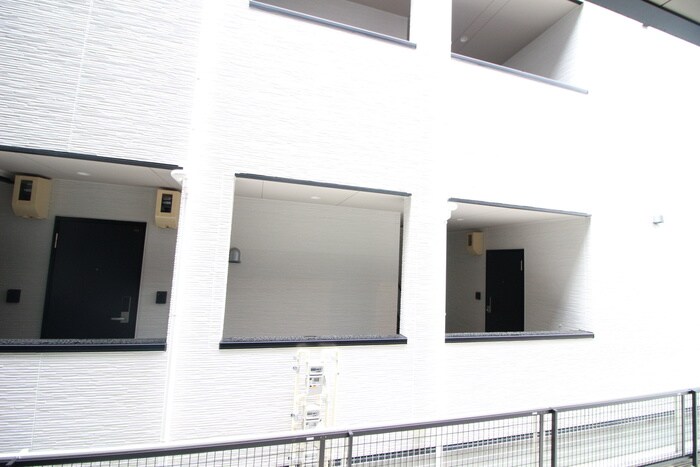 メイクスR道徳公園Iの物件内観写真