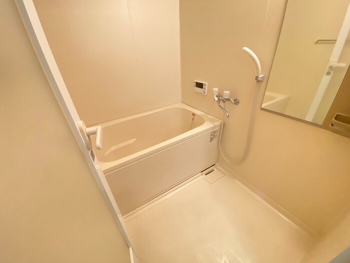 ロイヤルヒルズの物件内観写真