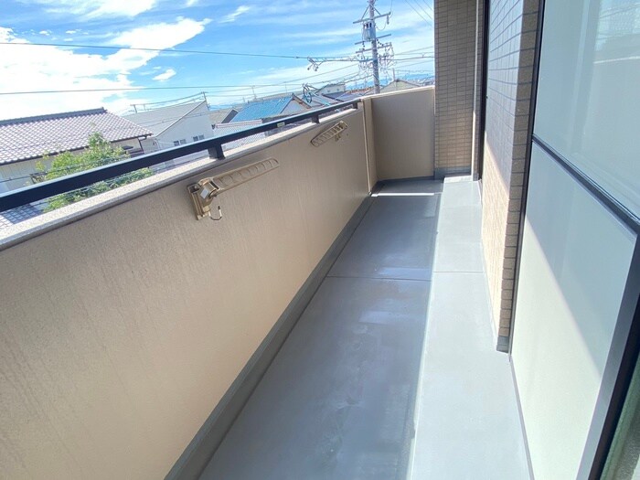 ロイヤルヒルズの物件内観写真