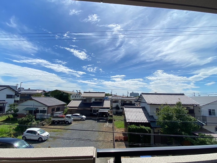 ロイヤルヒルズの物件内観写真