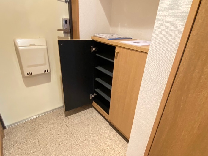 ロイヤルヒルズの物件内観写真