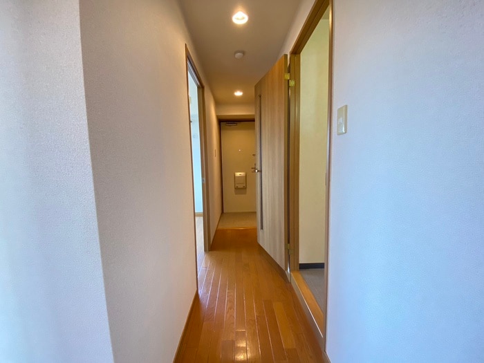 ロイヤルヒルズの物件内観写真