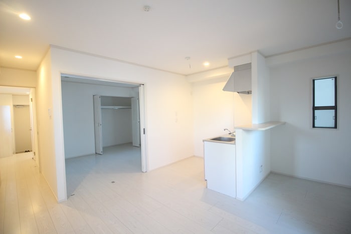 ＬＵＣＥ Ⅱの物件内観写真