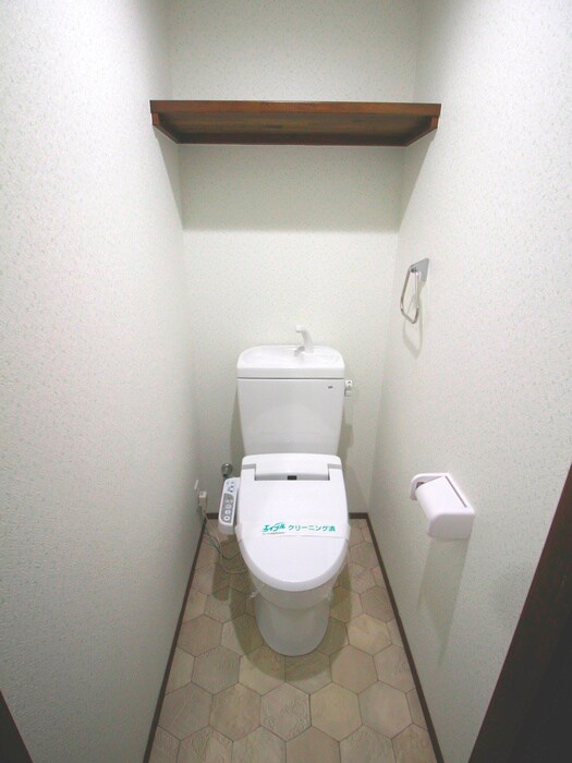 ＬＵＣＥ Ⅱの物件内観写真