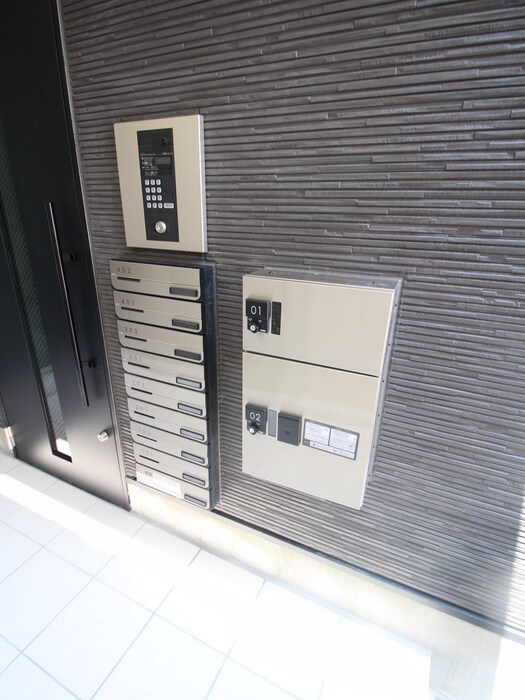 ＬＵＣＥ Ⅱの物件外観写真