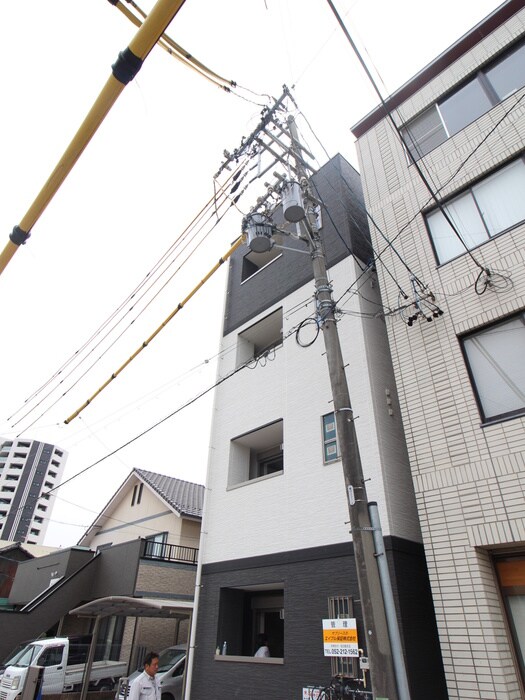 ＬＵＣＥ Ⅱの物件外観写真