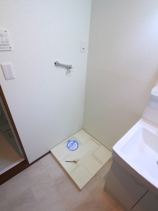 ＬＵＣＥ Ⅱの物件内観写真