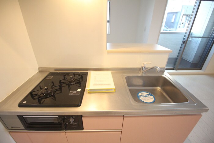 ＬＵＣＥ Ⅱの物件内観写真