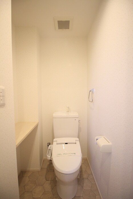 ＬＵＣＥ Ⅱの物件内観写真