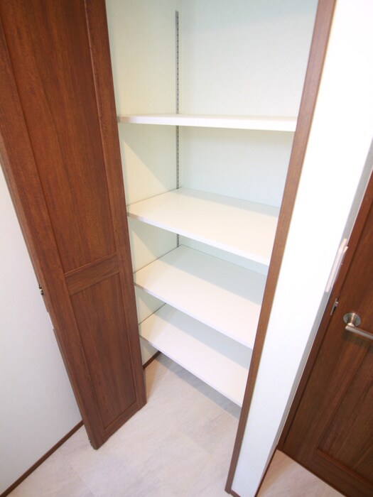 ＬＵＣＥ Ⅱの物件内観写真