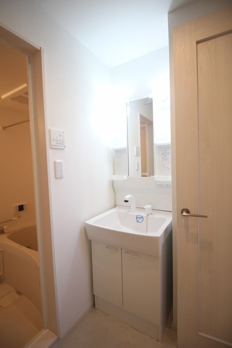 ＬＵＣＥ Ⅱの物件内観写真