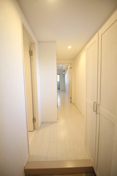 ＬＵＣＥ Ⅱの物件内観写真