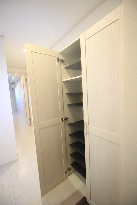 ＬＵＣＥ Ⅱの物件内観写真