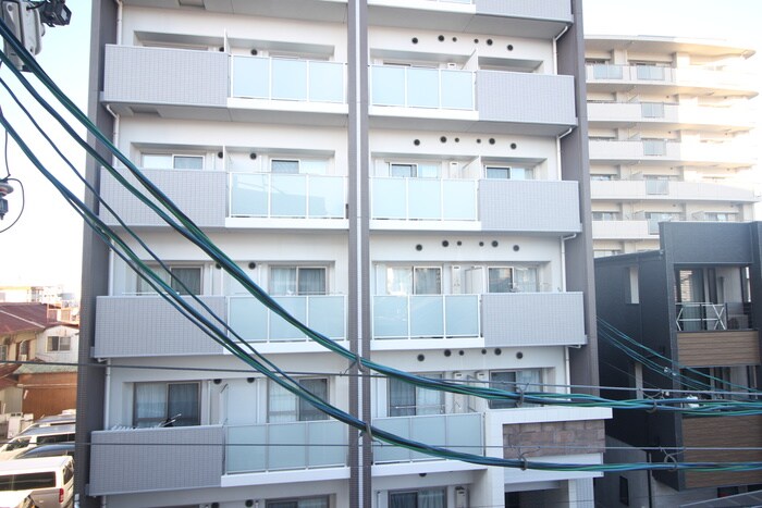 ＬＵＣＥ Ⅱの物件内観写真