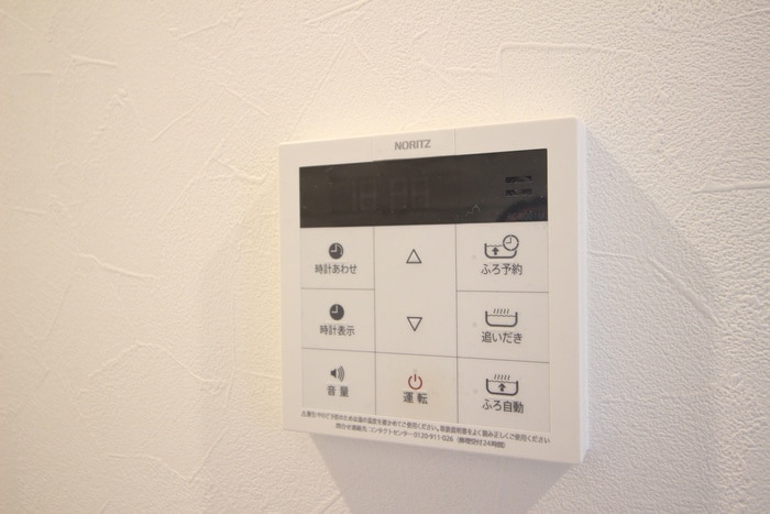 ＬＵＣＥ Ⅱの物件内観写真