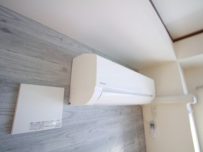 ＬＵＣＥ Ⅱの物件内観写真