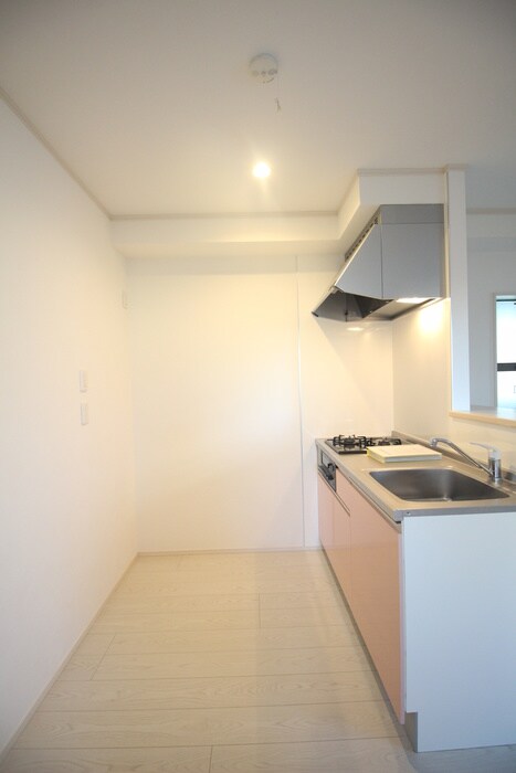 ＬＵＣＥ Ⅱの物件内観写真