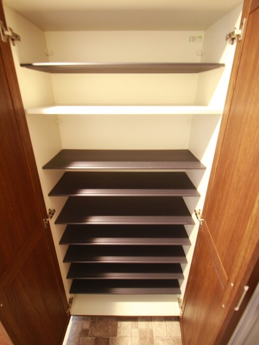 ＬＵＣＥ Ⅱの物件内観写真