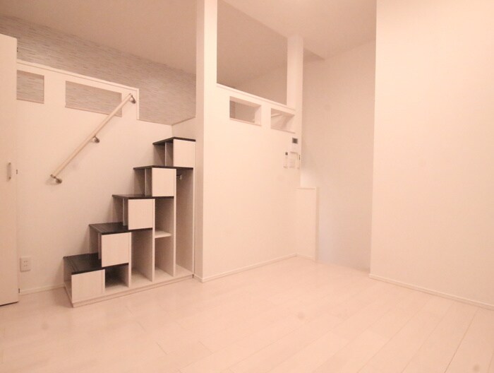 ハーモニーテラス松園の物件内観写真