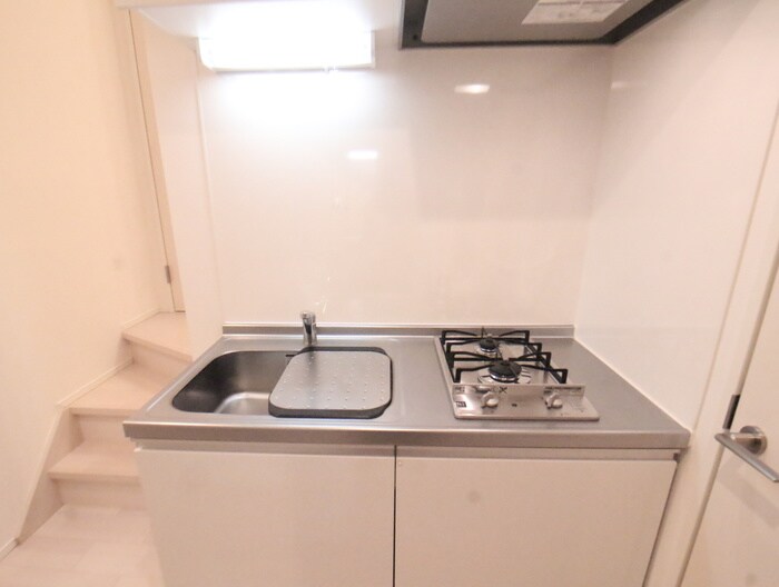 ハーモニーテラス松園の物件内観写真