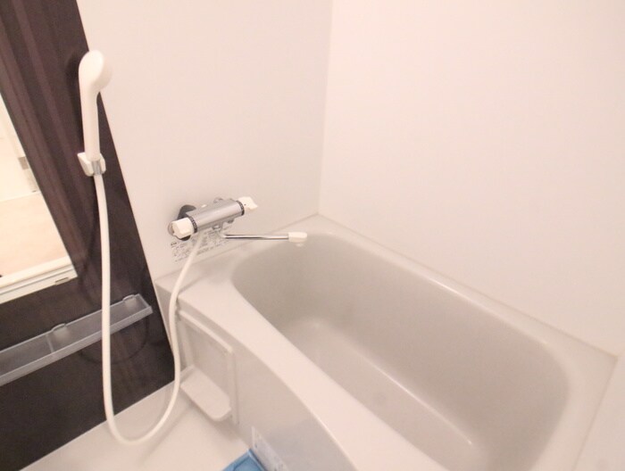 ハーモニーテラス松園の物件内観写真