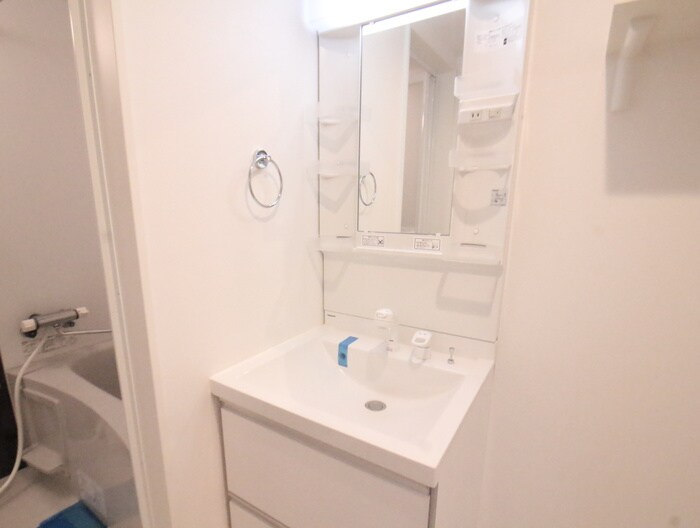 ハーモニーテラス松園の物件内観写真