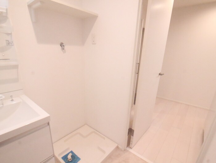 ハーモニーテラス松園の物件内観写真