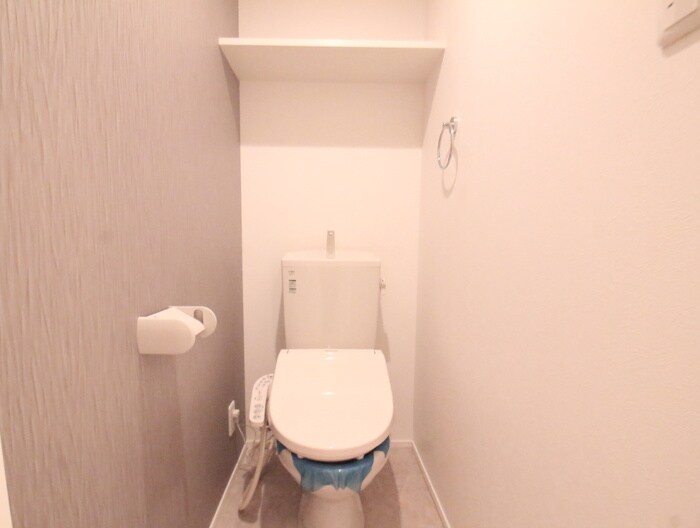 ハーモニーテラス松園の物件内観写真