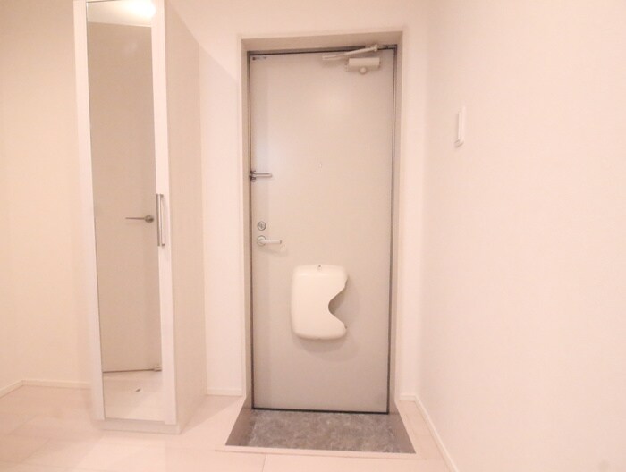 ハーモニーテラス松園の物件内観写真