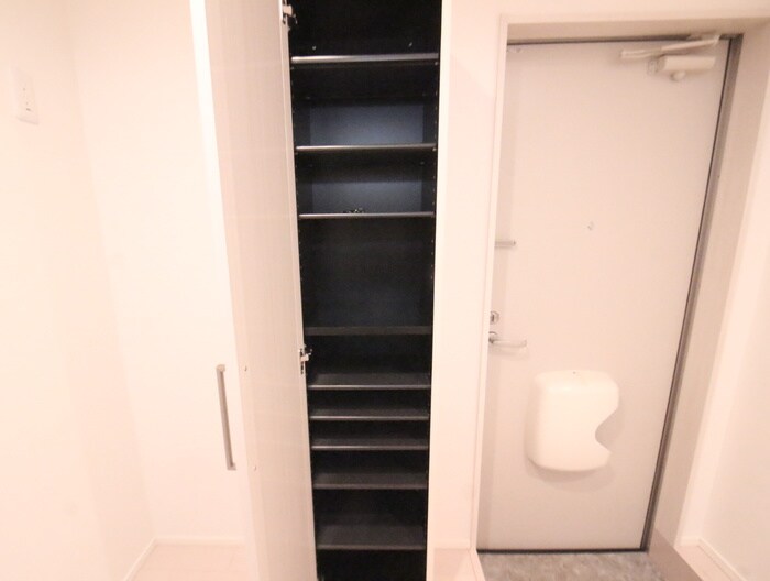 ハーモニーテラス松園の物件内観写真