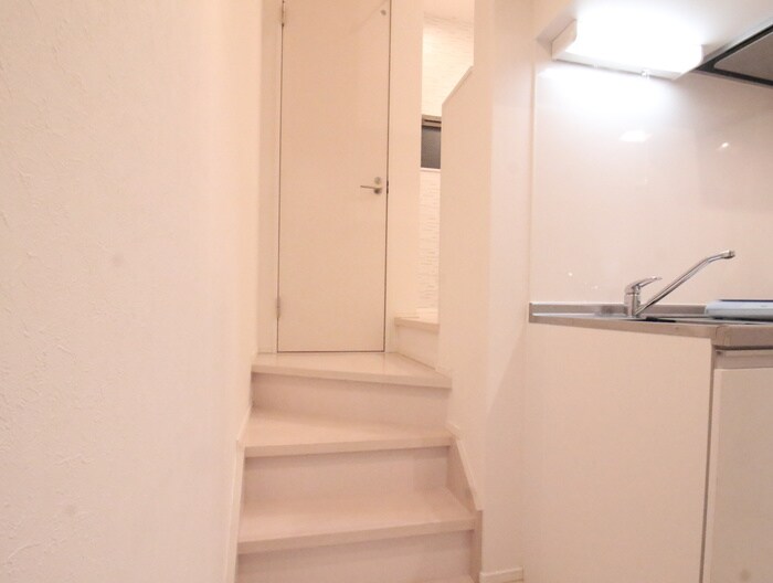 ハーモニーテラス松園の物件内観写真