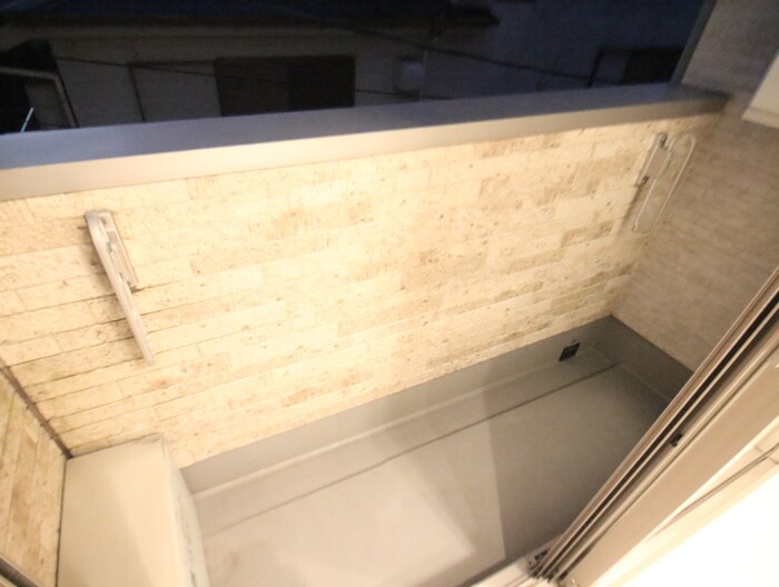 ハーモニーテラス松園の物件内観写真