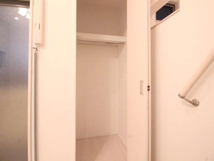 ハーモニーテラス松園の物件内観写真