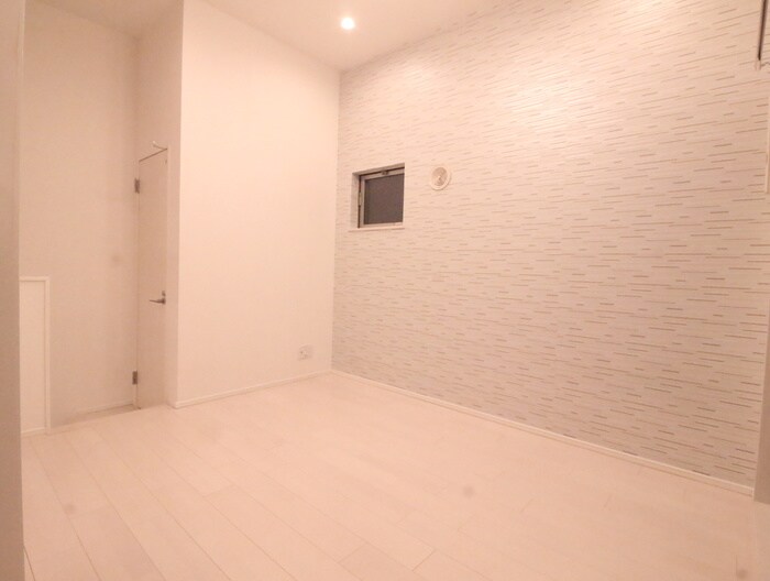 ハーモニーテラス松園の物件内観写真