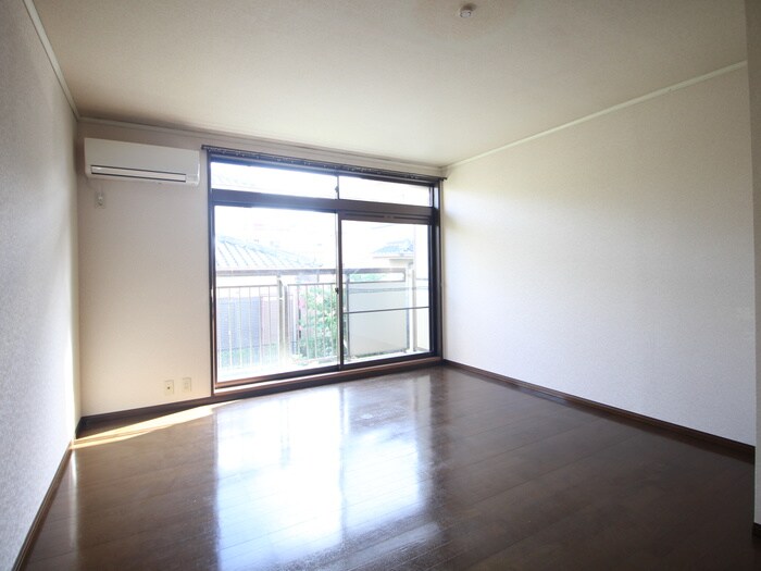 シティハイムマキの物件内観写真