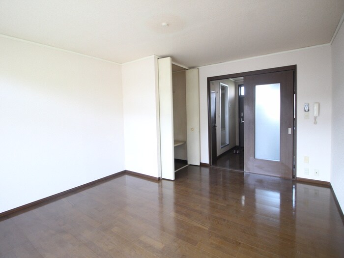 シティハイムマキの物件内観写真