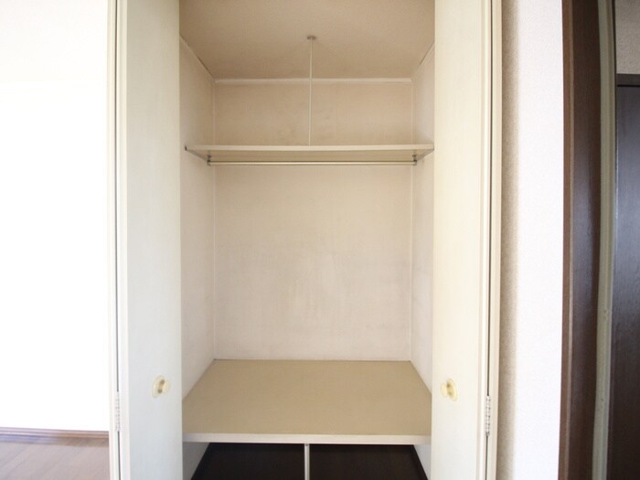 シティハイムマキの物件内観写真